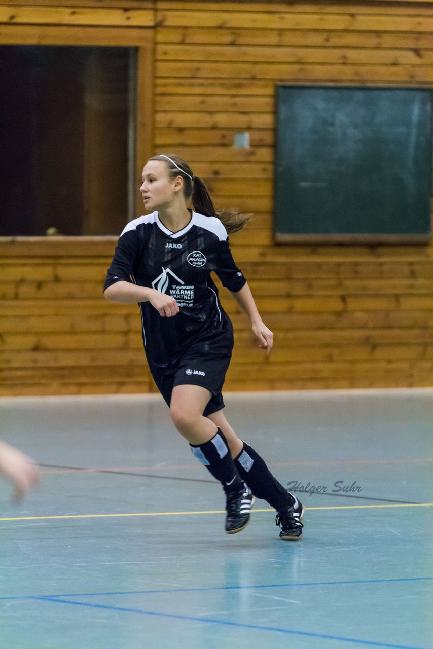 Bild 254 - Dodenhof Frauenturnier Finaltag